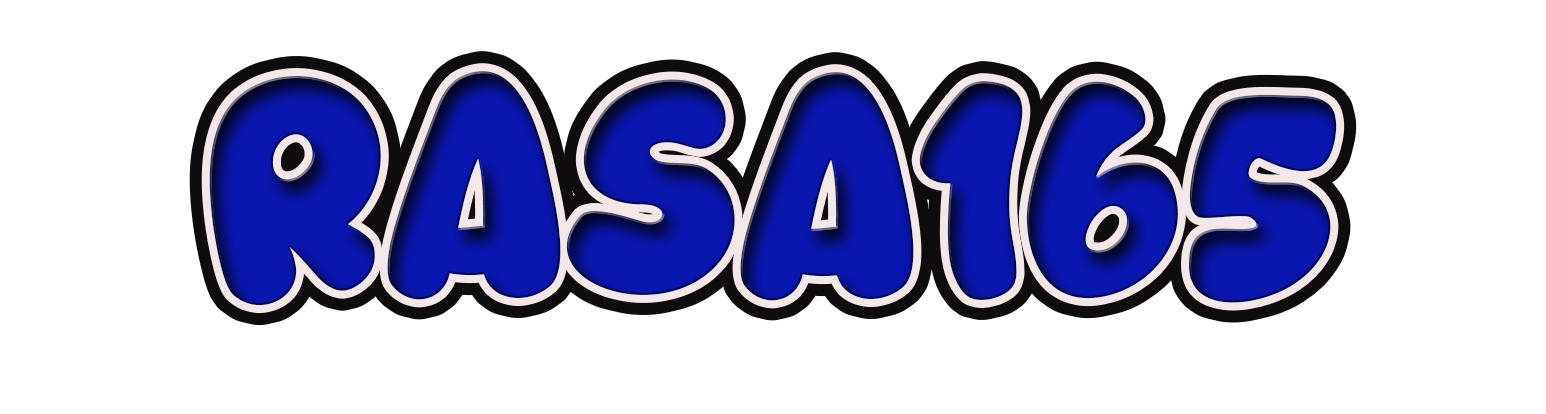 RASA165 Link Slot Online Gacor Terpercaya Indonesia